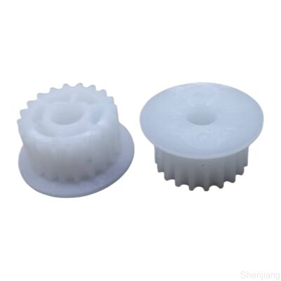 G&D BPS C5 White Timing Belt Pulley SDM  Sorter Drive Gear 520857001