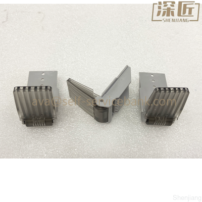 Glory counting machine spare Parts Holder KV40K3041Z0 for GFS120 GFS220 USF52 series