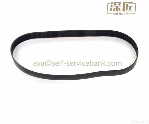 Glory counting machine spare Parts KV40J3161Z0 Belt 10 x 297 x 0.65 for GFS120 GFS220 USF52C GFB800D series