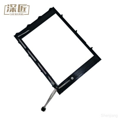 01750186252 1750186252 1001000898 ATM Wincor Cineo C4060 FDK C2070 15인치 측면 키 프레임 CS280 하단 위치 점자 DDC NDC