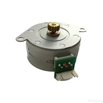 WINCOR PM42L CMD 스택 모듈 모터 ATM 교체 부품 1750058042-47