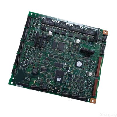 Original New Fujitsu F56 Control Board GF0273 Main CPU Controller Board PCB KD20049-B91XKD