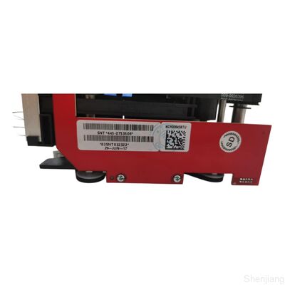 오리지널 신규 NCR S2 SNT TLA ASSY 단일 지폐 운송 어셈블리 445-0753508