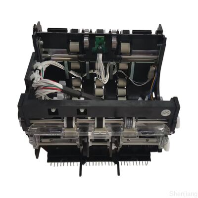 오리지널 신규 NCR S2 SNT TLA ASSY 단일 지폐 운송 어셈블리 445-0753508