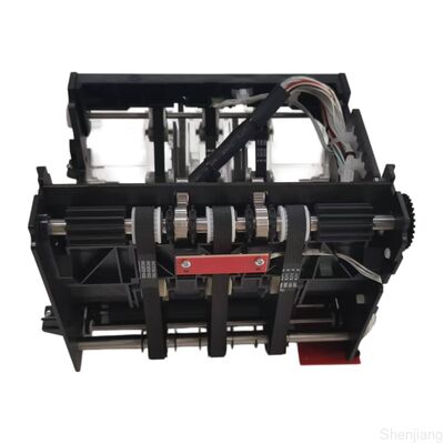 오리지널 신규 NCR S2 SNT TLA ASSY 단일 지폐 운송 어셈블리 445-0753508