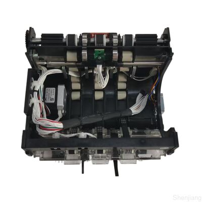 오리지널 신규 NCR S2 SNT TLA ASSY 단일 지폐 운송 어셈블리 445-0753508