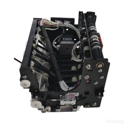 오리지널 신규 NCR S2 SNT TLA ASSY 단일 지폐 운송 어셈블리 445-0753508