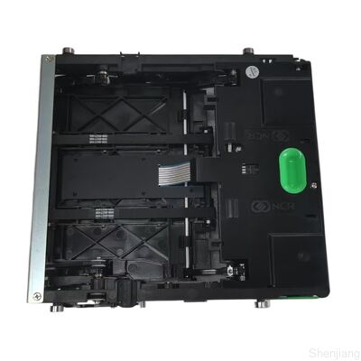 Original New NCR S2 Front Access Carriage FA Assy Dispenser Part 445-0763990