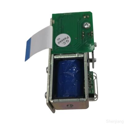 오리지널 뉴 NCR 66XX 카드 리더 IC 헤드 네모 IC 블록 ICT3 009-0028982