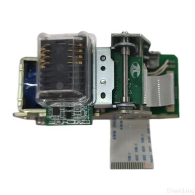 오리지널 뉴 NCR 66XX 카드 리더 IC 헤드 네모 IC 블록 ICT3 009-0028982