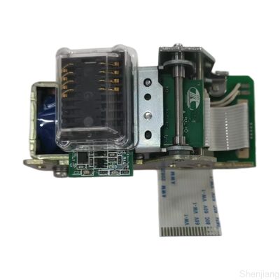 오리지널 뉴 NCR 66XX 카드 리더 IC 헤드 네모 IC 블록 ICT3 009-0028982