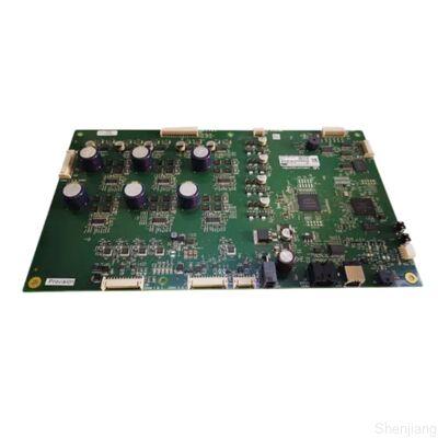 Diebold Nixdorf 200 하단 제어 보드 | PCBA CNTRL SAFE RM4V OEM 부품 01750311974