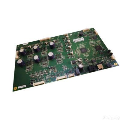 Diebold Nixdorf 200 하단 제어 보드 | PCBA CNTRL SAFE RM4V OEM 부품 01750311974