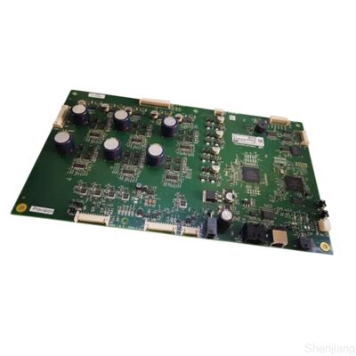 Diebold Nixdorf 200 하단 제어 보드 | PCBA CNTRL SAFE RM4V OEM 부품 01750311974