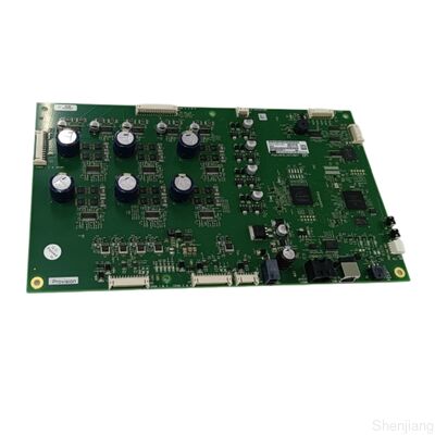 Diebold Nixdorf 200 하단 제어 보드 | PCBA CNTRL SAFE RM4V OEM 부품 01750311974