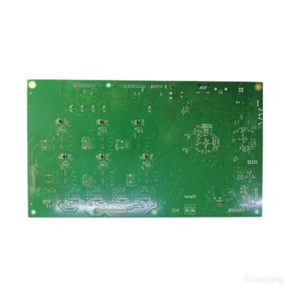 Diebold Nixdorf 200 하단 제어 보드 | PCBA CNTRL SAFE RM4V OEM 부품 01750311974