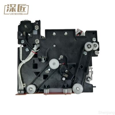 ATM Spare Part NCR SNT Module 445-0753508 S2 ATM Machine Parts NCR S2 SNT Module SNT TLA Assy 445-0729811 SINGLE NOTES TRANSPORT