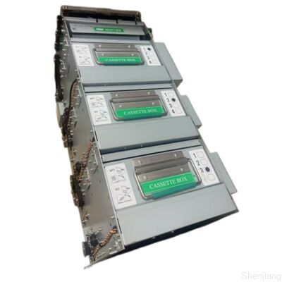 카세트 CDM-4000C3와 함께 오리지널 새로운 MFS 분배기