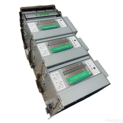 카세트 CDM-4000C3와 함께 오리지널 새로운 MFS 분배기