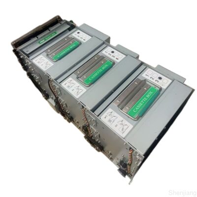 카세트 CDM-4000C3와 함께 오리지널 새로운 MFS 분배기