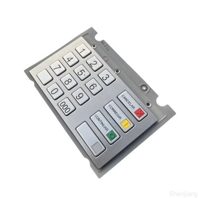Diebold V8 EPP 키보드 EPPV8 MEX ST2 OEM 부품 1750346451