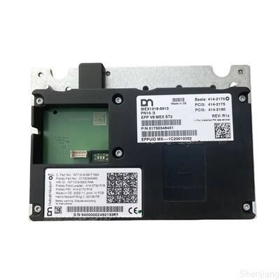 Diebold V8 EPP 키보드 EPPV8 MEX ST2 OEM 부품 1750346451