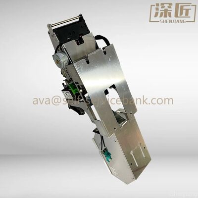 Diebold ATM 부품 Wincor Nixdorf TP31R 영수증 프린터(후퇴 포함) 1750302897