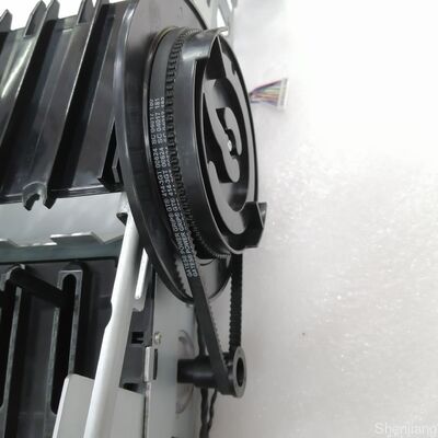 ATM Parts Diebold Belt Semi Stretch AFD 2.0 4HI VERT 29008482001K GATES Timing belt 249-3GT