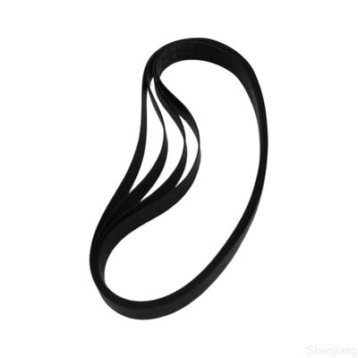 글로리 UW-500-F 벨트 10*306*0.65mm 오리지널 정품 부품 3143T221