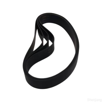 Glory 지폐 계수기 UW-500 플랫 벨트 14*256*0.65mm 정품 부품 31430484