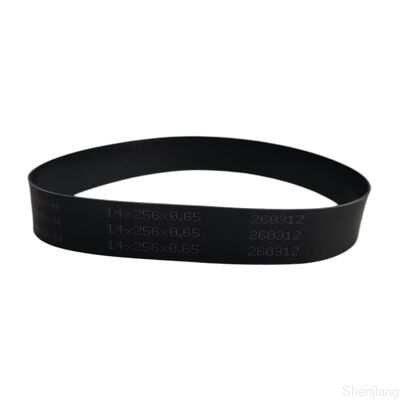 Glory 지폐 계수기 UW-500 플랫 벨트 14*256*0.65mm 정품 부품 31430484