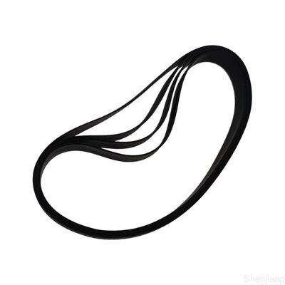 Glory 지폐 계수기 UW-500 플랫 벨트 14*256*0.65mm 정품 부품 31430484