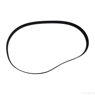 글로리 지폐 분류기 UW-500-F 평면 벨트 10*391*0.65mm 원본 정품 부품 31430528