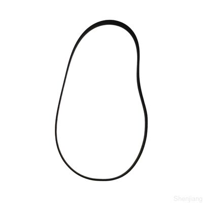 글로리 지폐 분류기 UW-500-F 평면 벨트 10*391*0.65mm 원본 정품 부품 31430528