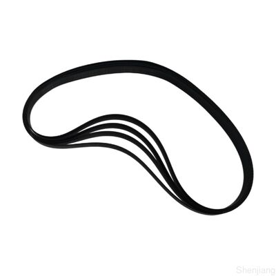 글로리 지폐 분류기 UW-500-F 평면 벨트 10*391*0.65mm 원본 정품 부품 31430528