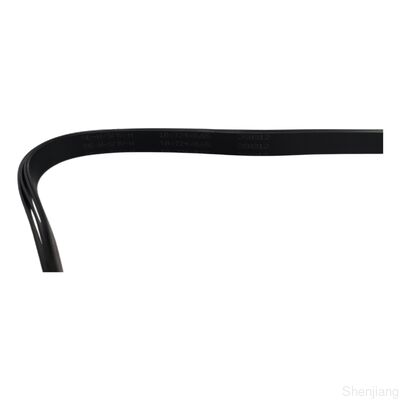 Glory UW-500-F 플랫 벨트 10*583*0.65mm 정품 부품 화폐 계수기 31430530