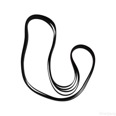 Glory UW-500-F 플랫 벨트 10*583*0.65mm 정품 부품 화폐 계수기 31430530