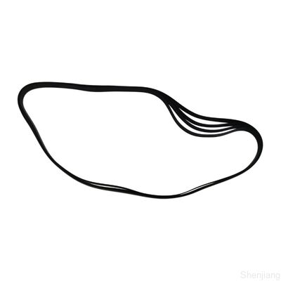 Glory UW-500-F 플랫 벨트 10*583*0.65mm 정품 부품 화폐 계수기 31430530