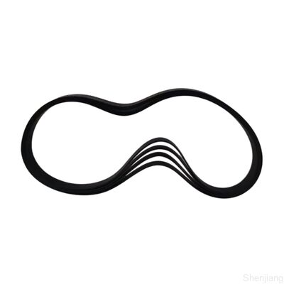 Glory UW-200 플랫 벨트 10*332*0.65mm 정품 화폐 계수기 부품 31430661