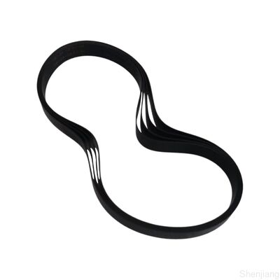 Glory UW-200 플랫 벨트 10*332*0.65mm 정품 화폐 계수기 부품 31430661