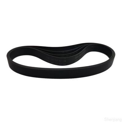 글로리 UW-500-F 평면 벨트 10*282*0.65mm 오리지널 정품 통화 분류기 부품 31430714