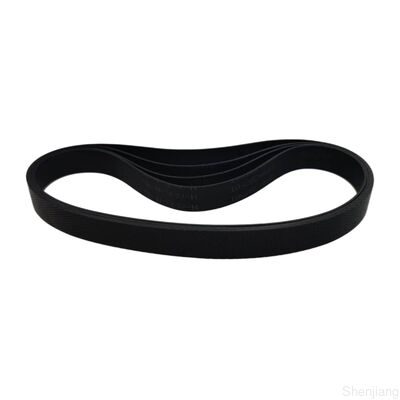 글로리 UW-500-F 평면 벨트 10*282*0.65mm 오리지널 정품 통화 분류기 부품 31430714