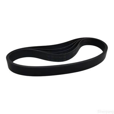 글로리 UW-500-F 평면 벨트 10*282*0.65mm 오리지널 정품 통화 분류기 부품 31430714