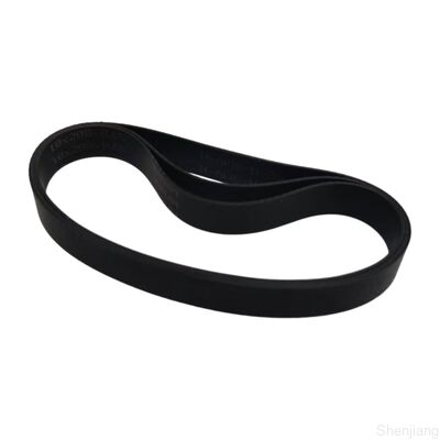 Glory UW-200 플랫 벨트 10*208*0.65mm 정품 화폐 계수기 부품 31430733