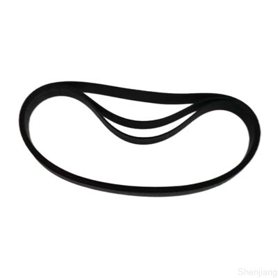 Glory UW-200 플랫 벨트 10*208*0.65mm 정품 화폐 계수기 부품 31430733