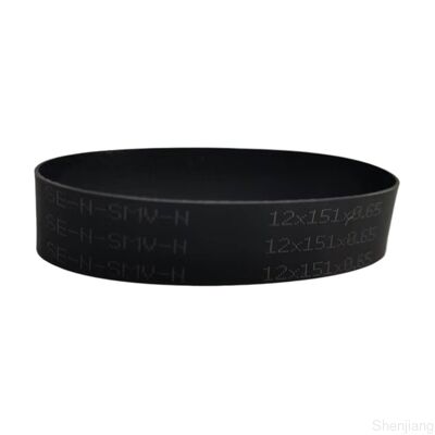 글로리 UW-500 평면 벨트 12*151*0.65mm 오리지널 정품 통화 분류기 부품 31430751