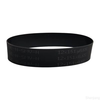 글로리 UW-500 평면 벨트 12*151*0.65mm 오리지널 정품 통화 분류기 부품 31430751