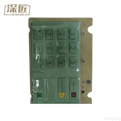 01750233014 01750239256 Wincor 키보드 J6.1 Epp ATM 부품 Wincor Epp J6.1 17502392561750159565 1750233018 1750233014