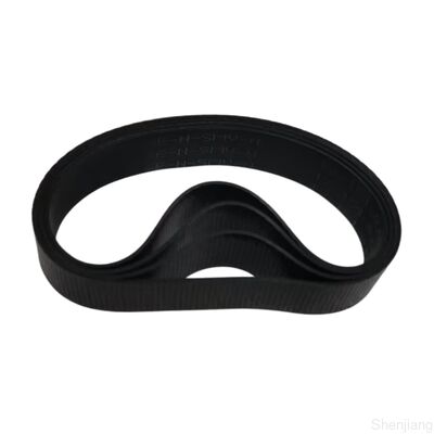 Glory UW-500 플랫 벨트 12*154*0.65mm 정품 화폐 분류기 부품 31430792