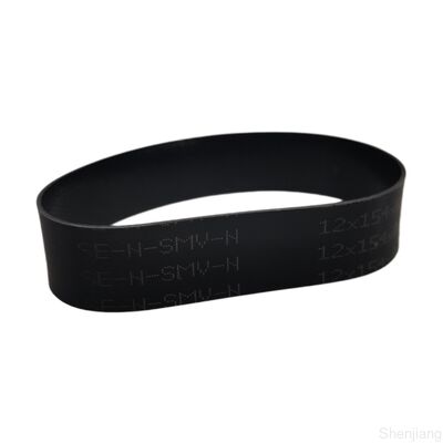 Glory UW-500 플랫 벨트 12*154*0.65mm 정품 화폐 분류기 부품 31430792